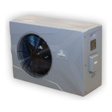 Trocador De Calor Inverter