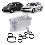Trocador De Calor Jetta 2 5 20v Gasolina 2011 12 2013