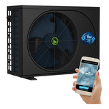 Trocador De Calor Para Piscinas Th Tiv 65 Inverter Sodramar