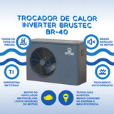 Trocador De Calor Piscina