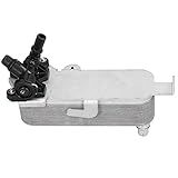 Trocador De Calor Refrigerador De óleo Trocador De Calor 17217600553 Substitui Para F31 F30 320i 328i F32 F33 428i