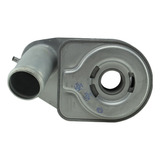 Trocador De Calor Resfriador Motor Fiat Ducato Multijet 2 3