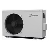Trocador De Calor Sibrape Aquex Aq50 220v Piscina Até 70m Wifi