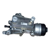 Trocador De Óleo Do Motor Fiat Toro 2 0 Diesel 55273759
