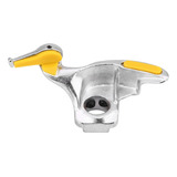 Trocador De Pneus De Carro Duck Head Tool Diâmetro 30mm