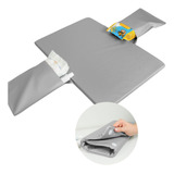 Trocador Fralda Dobravel Para