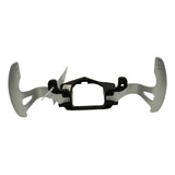 Trocador Marcha Borboleta Volante Mitsubishi Asx 2 0 2011 12
