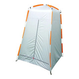 Trocador Para Acampamento Impermeabilizado Pampa Nautika