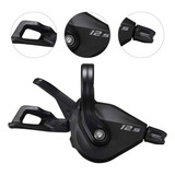 Trocador Rapid Fire Shimano