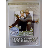 Trocando As Bolas Dvd
