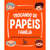 Trocando De Papeis