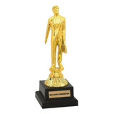 Trofeu 600023 Executivo Melhor Vendedor Vitória