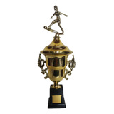Trofeu Barato Futebol Campeonato Rapido Original Imperdivel