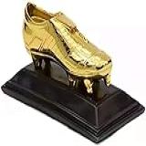 Troféu Chuteira De Ouro Troféu Chuteira Plana Prêmio Chuteira De Ouro Troféu Jogador De Futebol Prêmio Chuteira De Ouro Lembranças Para Fãs Troféu Jogador De Futebol Constructive23