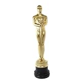 Trofeu Estatueta Do Oscar