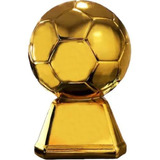 Troféu Futebol Bola Taça Copa Do