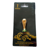 Trofeu Futebol Taça Copa Do Mundo