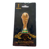 Trofeu Futebol Taça Copa Do Mundo