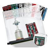Trofeu Libertadores Personalizavel Com