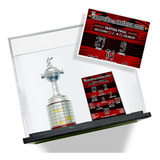 Trofeu Libertadores Personalizavel Com