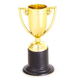 Troféu Mini Taça Ax Esportes 10cm