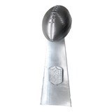 Trofeu Nfl Superbowl Futebol