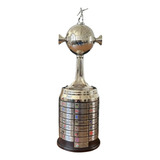 Troféu Oficial Completa Da Libertadores Atualizado 2023 