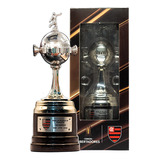 Troféu Oficial Flamengo Campeão Copa Libertadores