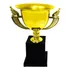 Troféu Para Todas Modalidades Completo Até 24cm Ref.07
