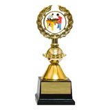 Trofeu Pebolim Toto 24cm