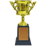 Trofeu Premiacao 1029 Taca