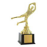 Troféu Premiação Campeonato Taça Futebol Vitória