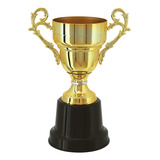 Troféu Taça 36cm Premio Campeão Torneios