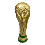 Troféu Taça Copa Do Mundo Tamanho