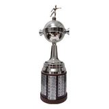 Troféu Taça Libertadores Da América Réplica 35cm