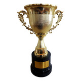 Trofeu Taça Original Modelo Grande Destaque