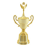 Troféu Vitória Taça Dourada Para Campeão