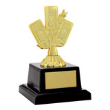 Troféu Xadrez Dominó Ciclismo Ou Basquete Encomenda