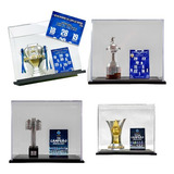 Troféus Cruzeiro Históricos Libertadores Copa Do Brasil 