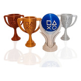 Trofeus Playstation Psn Com