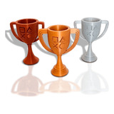 Trofeus Playstation Psn Network