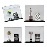 Trofeus Santos Historicos Libertadores