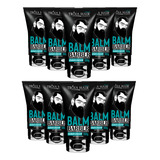 Tróia Hair Balm Para Barba Tróia Hair 100ml 10 Unidades Atacado