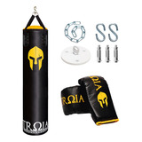 Troia Sport Saco De