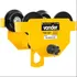 Trole Manual 1 Tonelada Tm100 Vonder