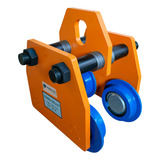Trole Manual 10ton 10