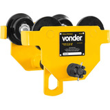 Trole Manual 3 Toneladas