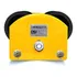 Trole Manual 500kg Mtr500 Menegotti