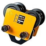 Trole Manual Com Capacidade Para 500 Kg T500 CSM 40133021