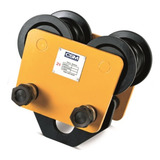 Trole Manual Csm Com Capacidade De 2000kg